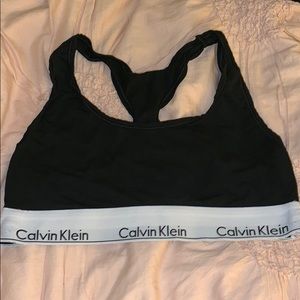 Calvin Klein Bra